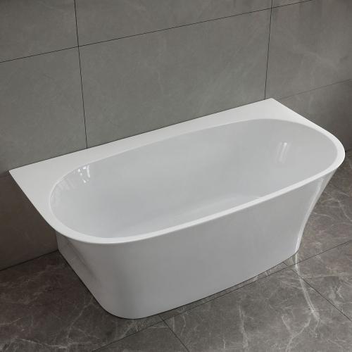 Акриловая ванна VINCEA VBT-423-1700